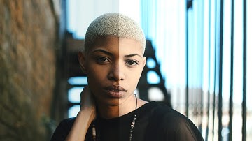 How to Change Skin Color from Dark to Light | Photoshop tutorial