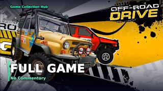 Off-Road Drive - Full Game Walkthrough (No Commentary) screenshot 4