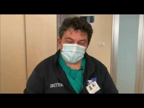 dr. Giovanni Bellanova