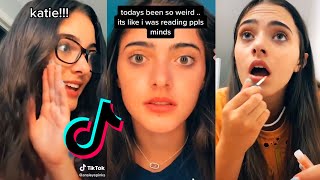 EVERY GIRL CAN RELATE TO THESE POV TIKTOKS | Ansley Spinks TikTok Compilation ✨