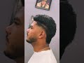 Haircut 💇🏻♂️ fade, #hairstyle #homeoffade #haircut #barber #shortfeed #barber 