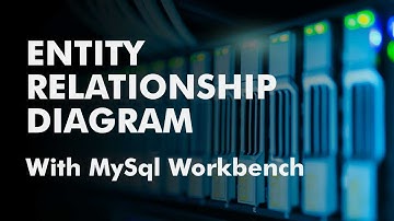 ERD dengan MySql Workbench - Sistem Informasi Manajemen