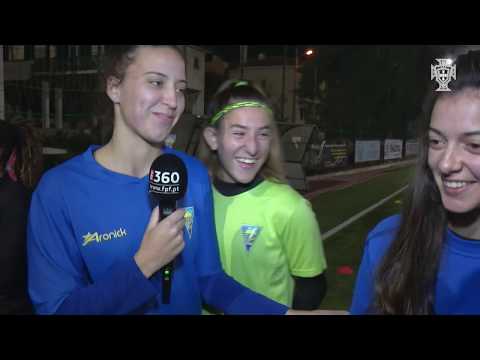 Liga Allianz: Apresentação
