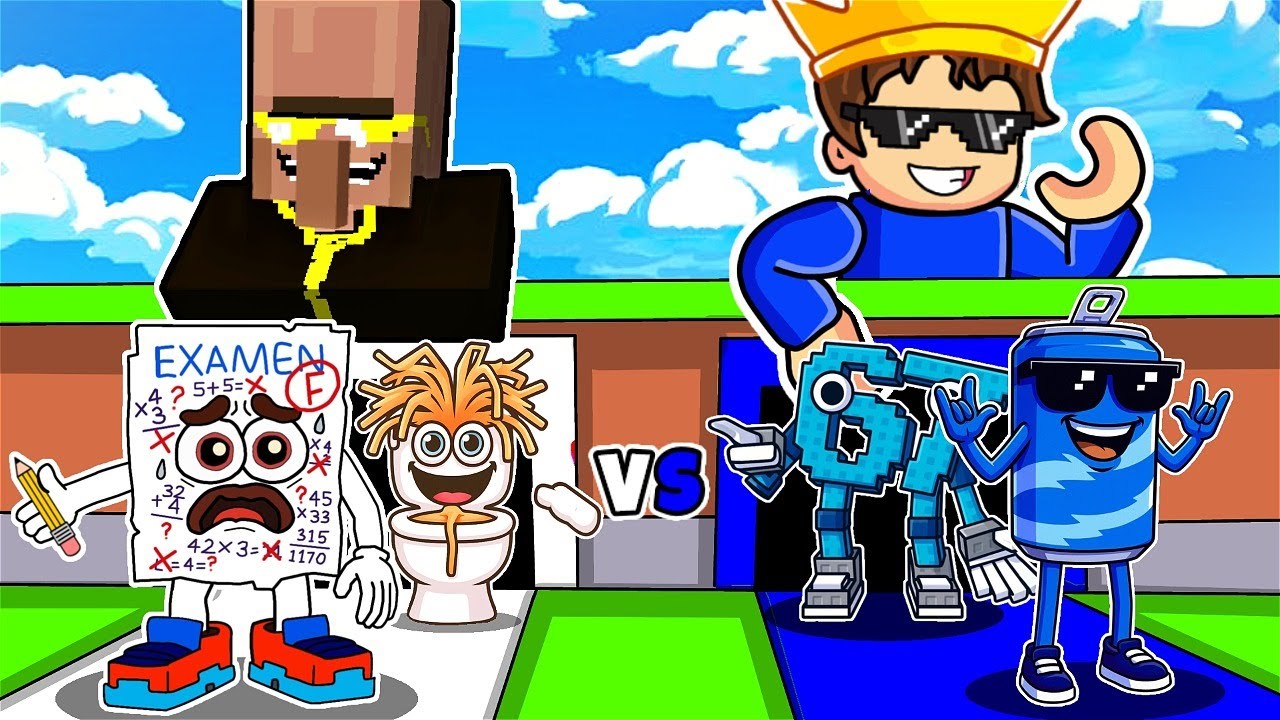 0 TO 100 TRILLION USING ONE COLOR BRAINROTS IN STEAL A BRAINROT !!