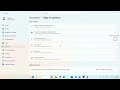 How to Set PIN in Laptop with Screen Reader | Sulabh Sahayak