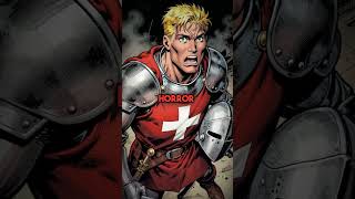 King Lost 15,000 Knights to Dysentery and Became a SAINT