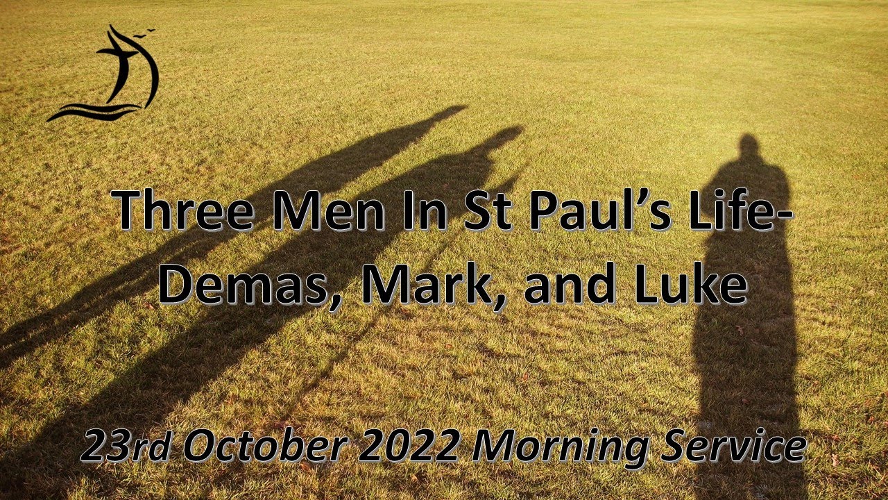 St Stephen's Whangaparaoa - Online Services