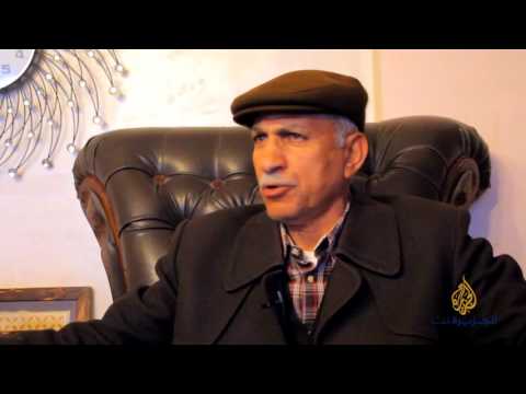 عائلة أبو مازن.. اعتقال برسم العقاب