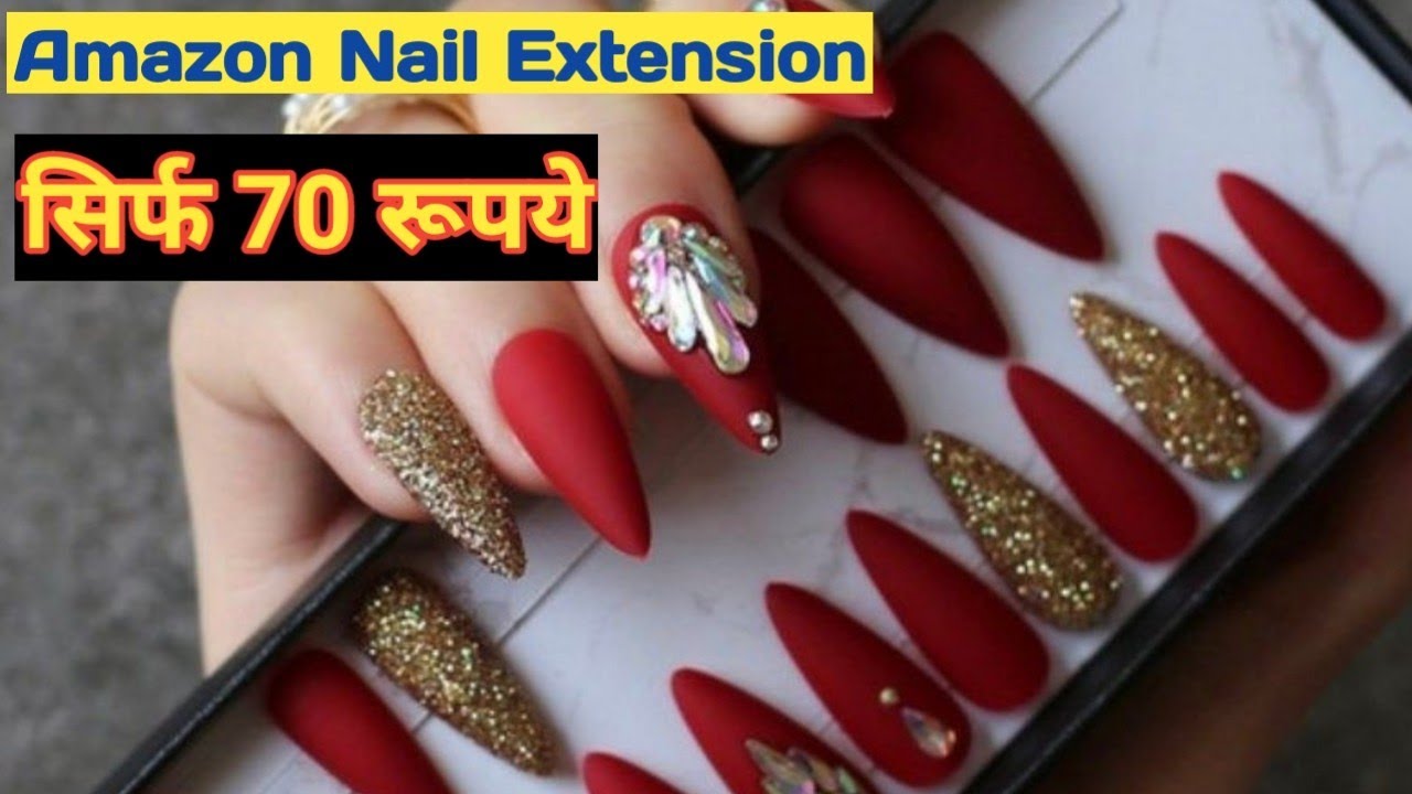 Free Acrylic Nail Extension Photos and Vectors