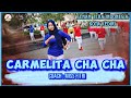 Carmelita cha cha  senam tera indonesia kota kediri  live ranting sekartaji