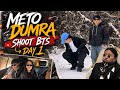 METO DUMRA Shoot BTS Day 1 Behind The Scenes Heading To Yangtse METO DUMRA Shoot BTS Day 1 Behind The Scenes Heading To Yangtse