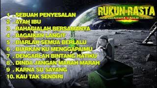 Lagu Kompilasi TONGKRONGAN - Versi Rukun Rasta Playlist