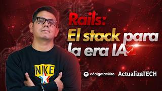 How to use Rails in 2026 with AI