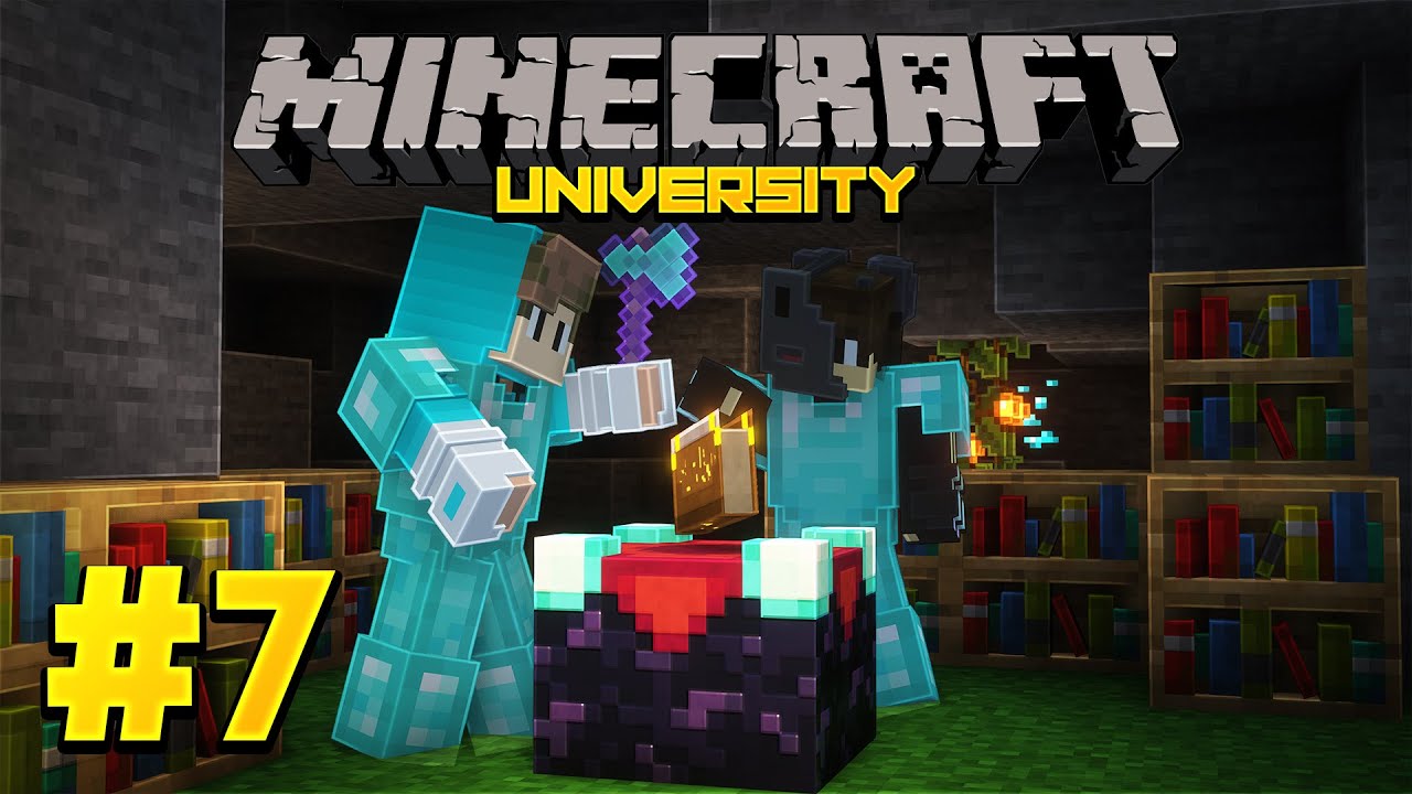 A GRANDE PREPARAÇÃO PARA EXPLORAR A TWILIGHT FOREST| Minecraft FTB University EP. 7