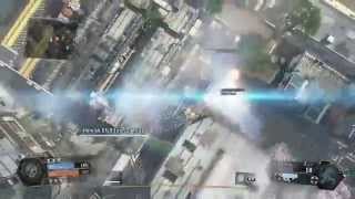 xxIxBxONxDATxx Titanfall: triple nuclear ejection kill