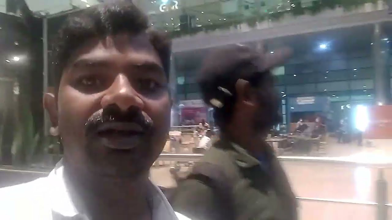 Jobs In Rgi Airport Hyderabad