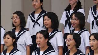 20180917 28 愛知県西尾市立鶴城中学校