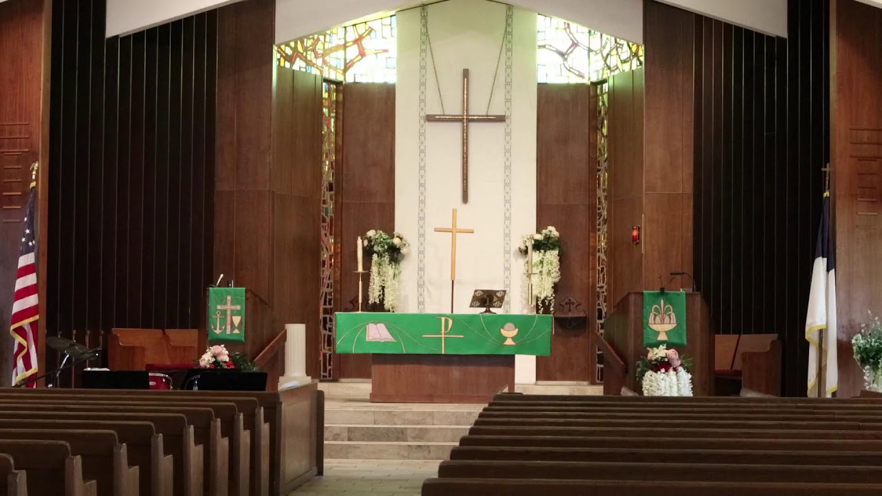 Servicio en Español 2/1/2026 Faith Lutheran Canoga Park