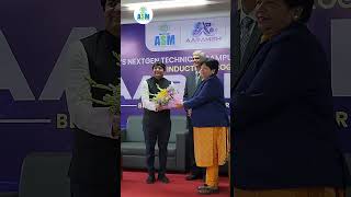 AARAMBH 2026 | First Year Induction Program 2026 | ASM’s NextGen Technical Campus