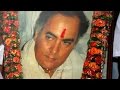 Rajiv Gandhi's temple to be built in Bihar