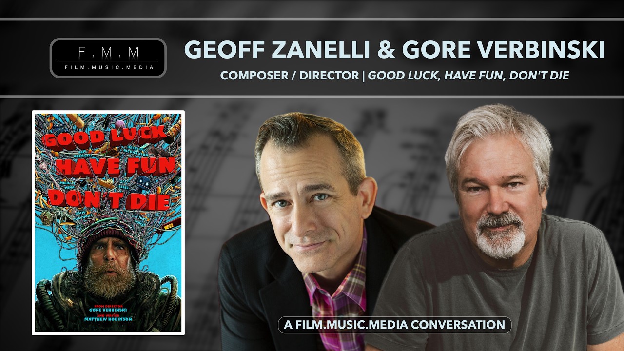 The Authentic Gateway to Hans Zimmer's Immersive Experience - Hans