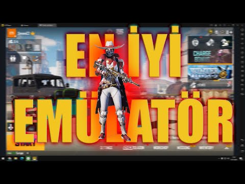 PUBG MOBİLE KORE NASIL İNDİRİLİR? EN DETAYLI ANLATIM ve EN İYİ EMÜLATÖR #LDPlayer #KorePubg