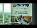 Mercy malaysia rapid assessment team training