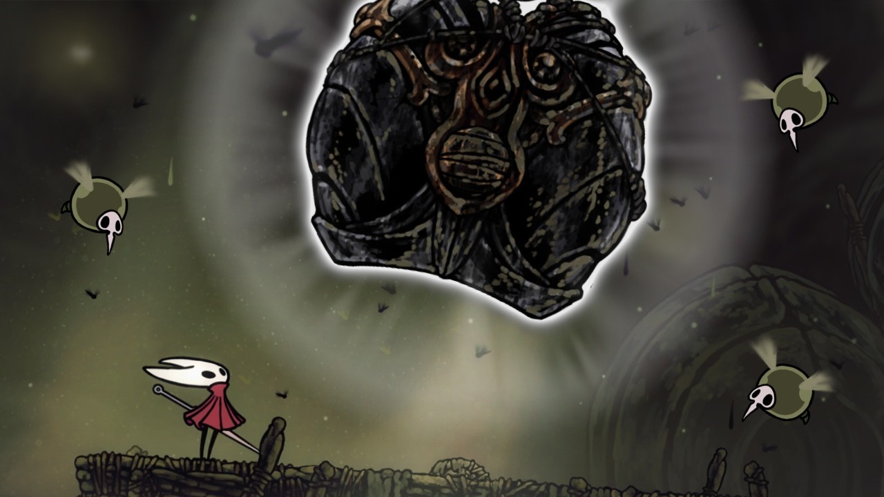 Exploring the Last Secrets of Silksong's Cut Content