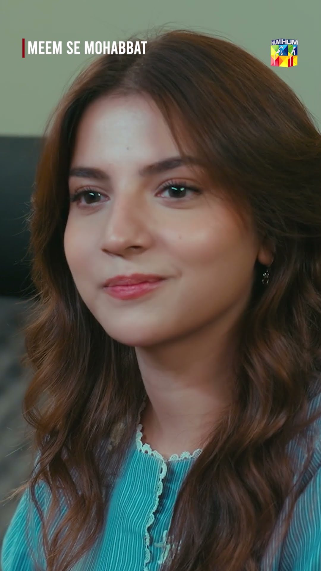 Miss Ayat Boht Talented Hain..! #shorts #dananeermubeen #ahadrazamir #meemsemohabbat