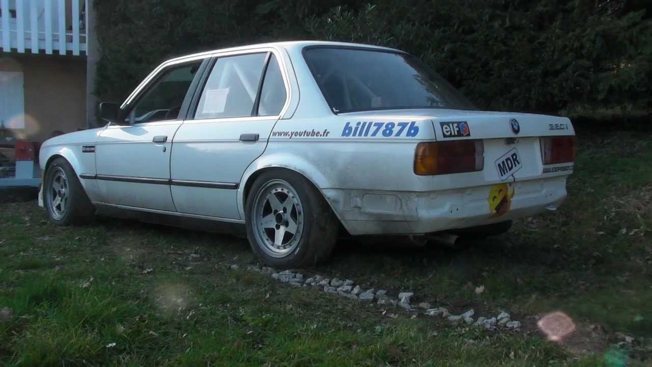 Bmw e30 m50b25