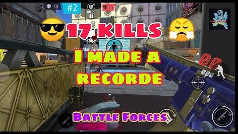 Battle Forces | 😎i Played like Pro 😤 | Gameplay Walkthrough Part 2 (android.ios)