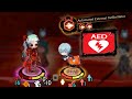 [Library Of Ruina] Aspiration, cardiopulmonary arrest in 150sec (3TK / General Works Realization)