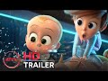 THE BOSS BABY: FAMILY BUSINESS – Trailer #1 (Alec Baldwin, James Marsden) | AMC Theatres 2020