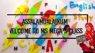 English Lesson 1 SD3 - Like and Dislike English Lesson 1 SD3 - Like and Dislike