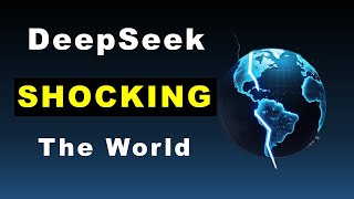 Deepseek Rocking The Tech World Is It Better Than Chatgpt? The Ai Thats Making Tech Giants Nervous