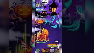 LIONYDYS DEVIL vs SKYVIORU ! 🔥 Ultimate Battle | Dynamon Master | Dynamons World Online #gaming