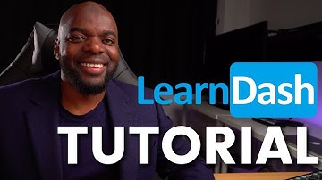 LearnDash tutorial | How to setup your course on a budget