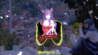 JARINGAN LELET MENGELUH   REMIX Marshmellow