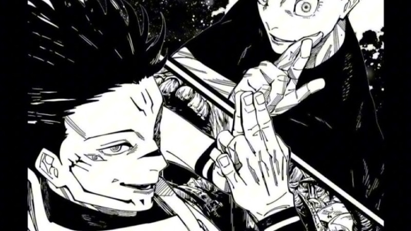 Playboi Carti - Narcissist [Prod By Akimbo X Kairun] (Guitar + Sukuna'S Evil/Maniacal Laughs)