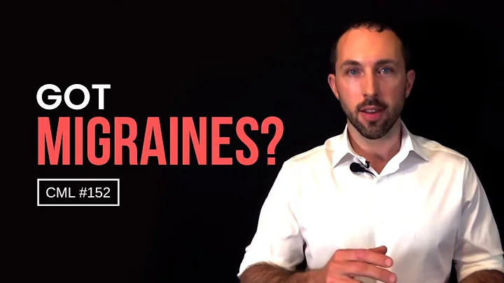 High-Dose Riboflavin for Migraines | Chris Masterjohn Lite #152