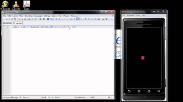 Corona SDK How-To Tutorials - display images (another tutorial)
