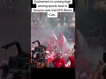 An immense passion for the Football World Cup was on display among sports fans in Toronto #football