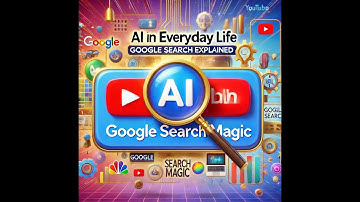 How AI Powers Your Everyday Searches!