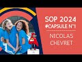 La semaine olympique et paralympique 2024 organise  chassieu