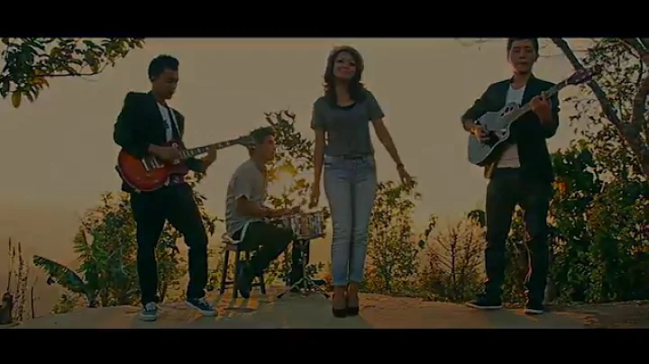Lancy- Mangtha (Official Music Video)