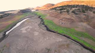 Emigrant Lake Oregon - DJI AVATA FPV Footage