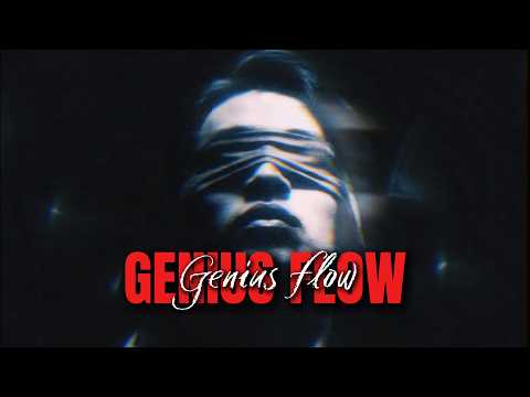 GENIUS Flow - ເກີດມາເປັນຄົນ (Official Music)