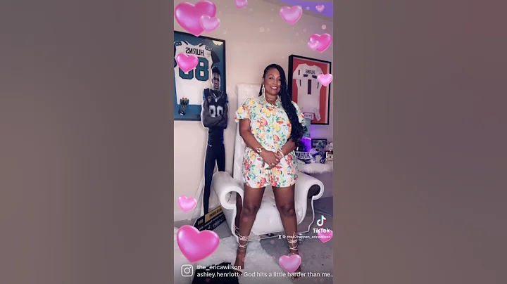 DO YOUR THING PLAYA #fyp  #ih2h  #ericawilson  #podcast  #youtube  #foryou #tiktok #shorts #share