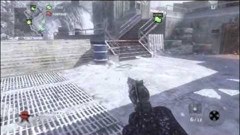 MLG TS Summit CTF FeaRRevaN