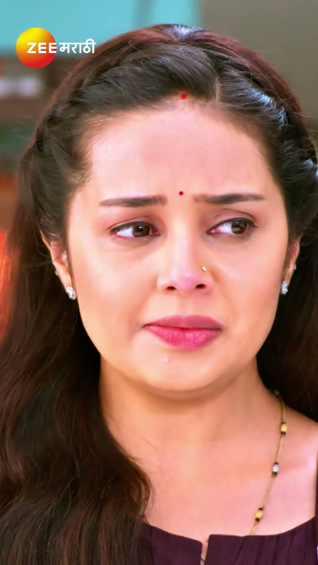 #Tula Shikvin Changlach Dhada #Shorts #Zee Marathi #Entertainment #Drama